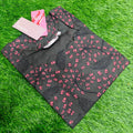 Charcoal Printed Kurti
