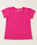 Plain Pink T-Shirt