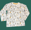 House Themed Tshirt