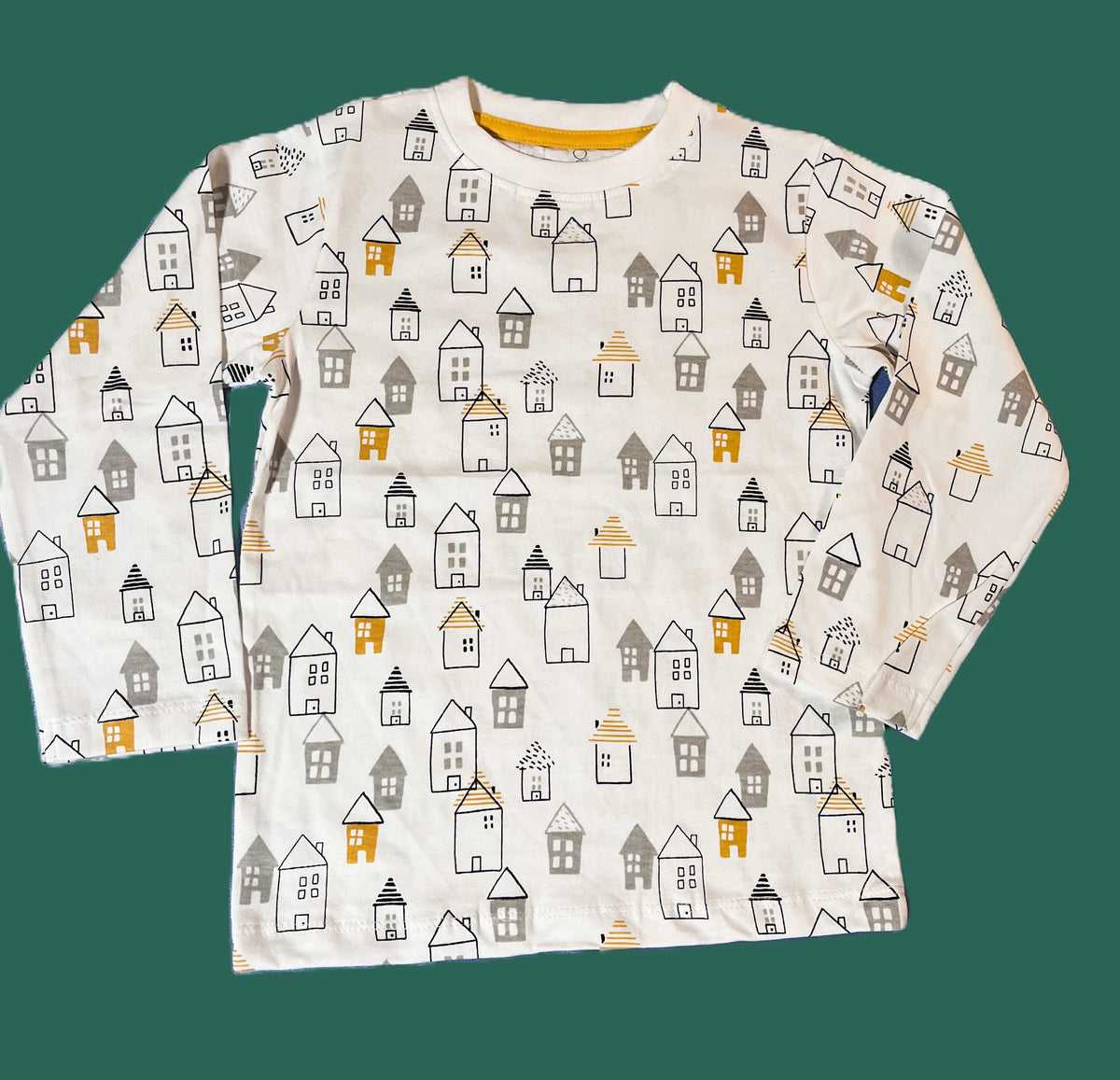 House Themed Tshirt