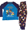 Blue Paw Patrol Themed Set