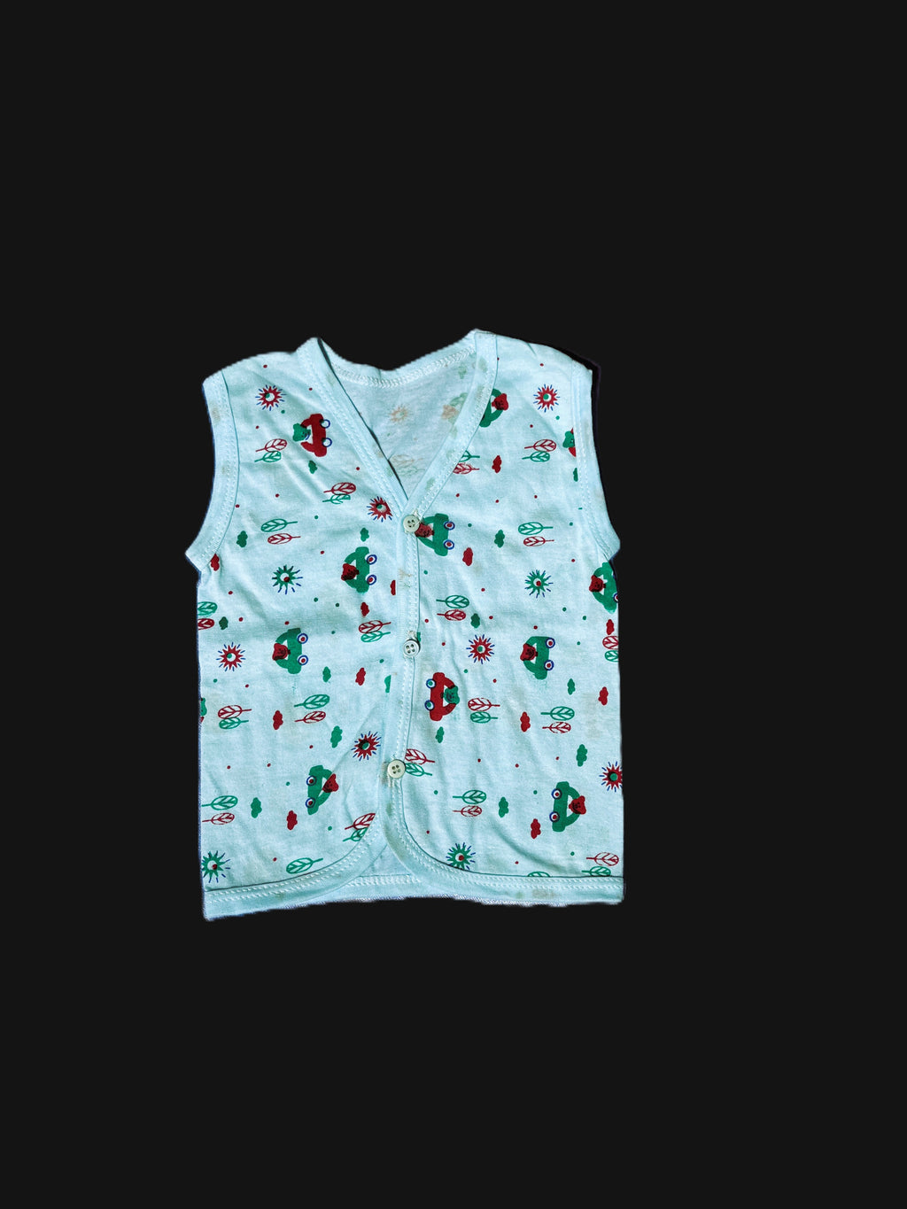 Newborn Jabla - Random Design