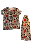 Character Themed PJ Set