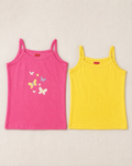 Tank Tops Pack of 2